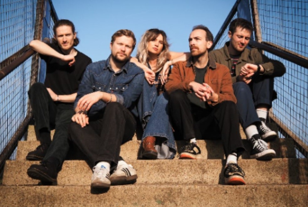 Mazawattee appearing at this event