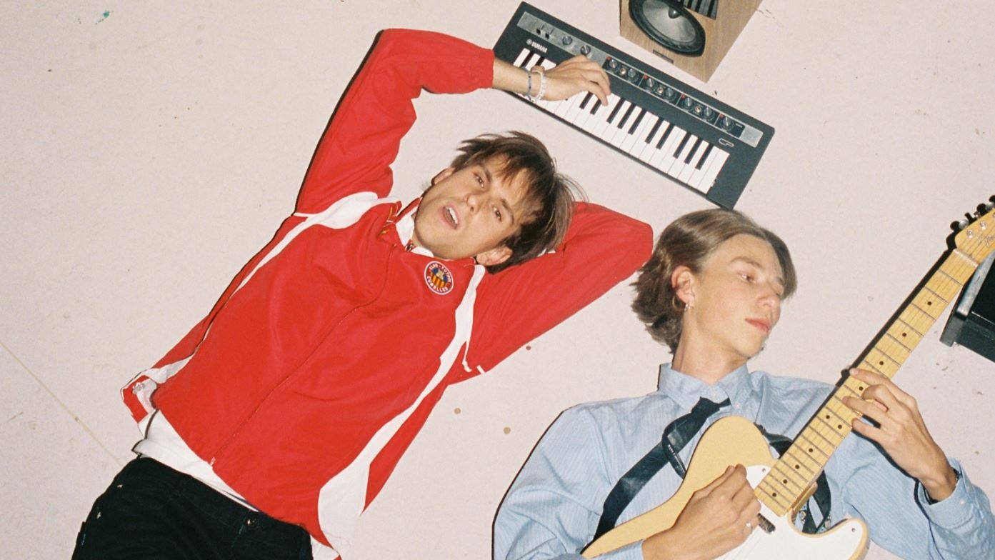 Zimmer90 appearing at this event