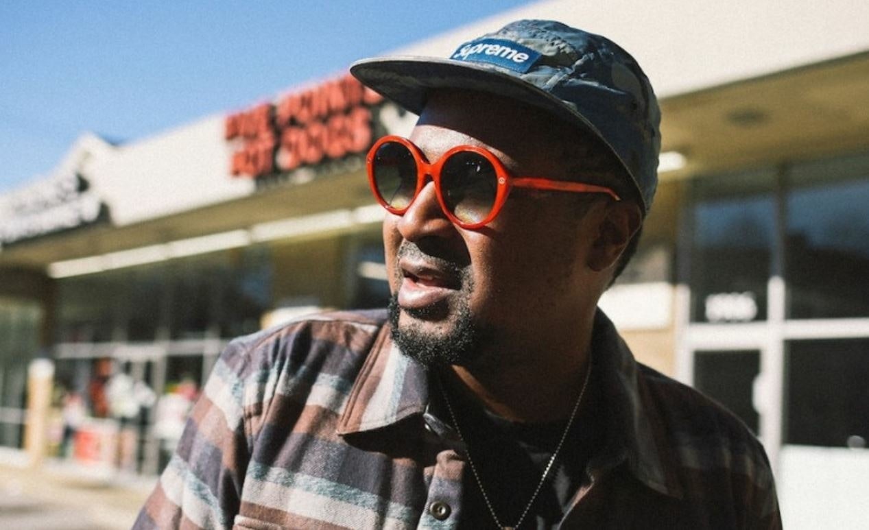 Byron The Aquarius appearing at this event