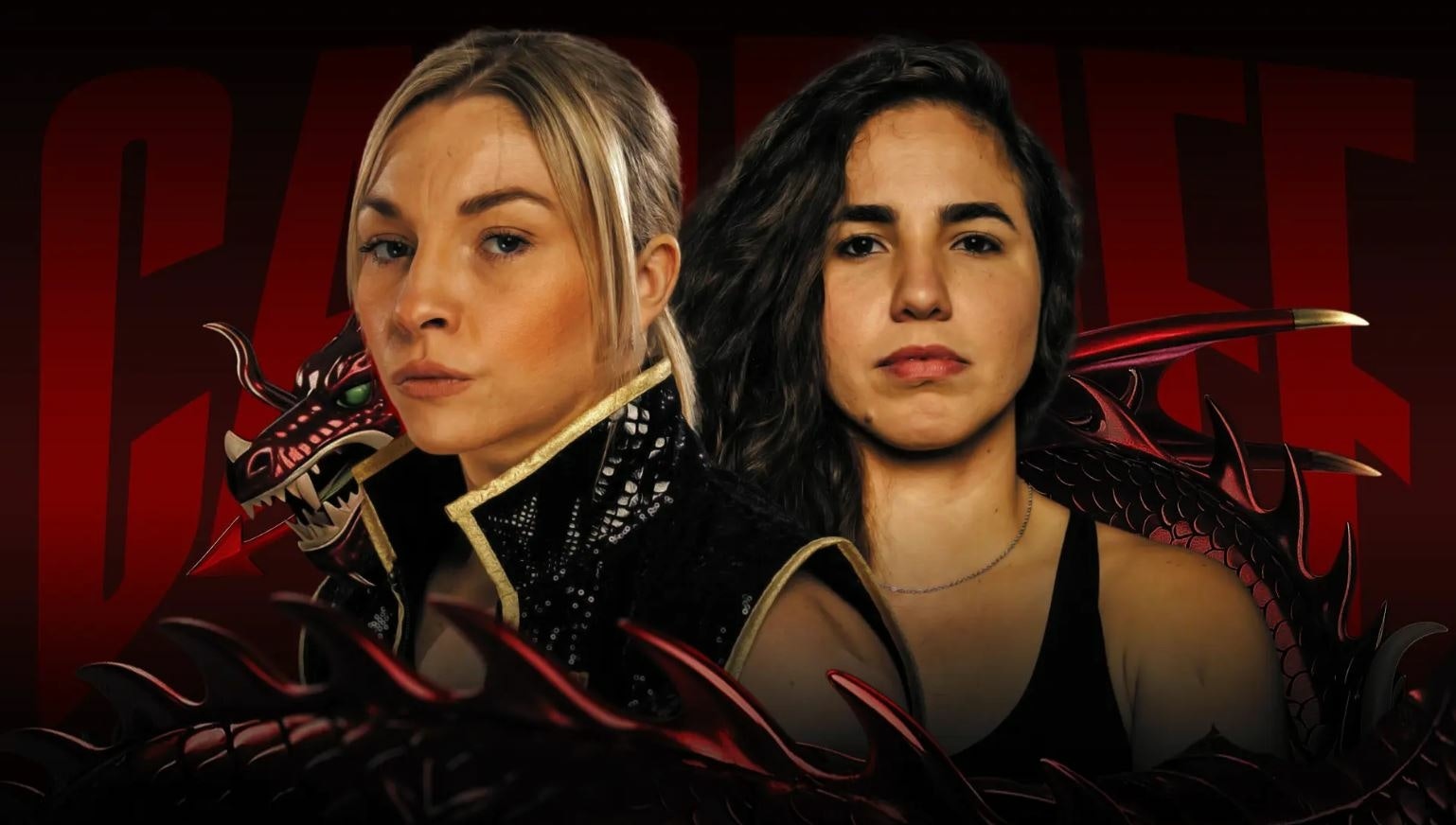 Boxxer Presents Fight Night: Awaken The Dragon