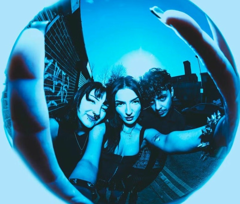 REVE appearing at this event