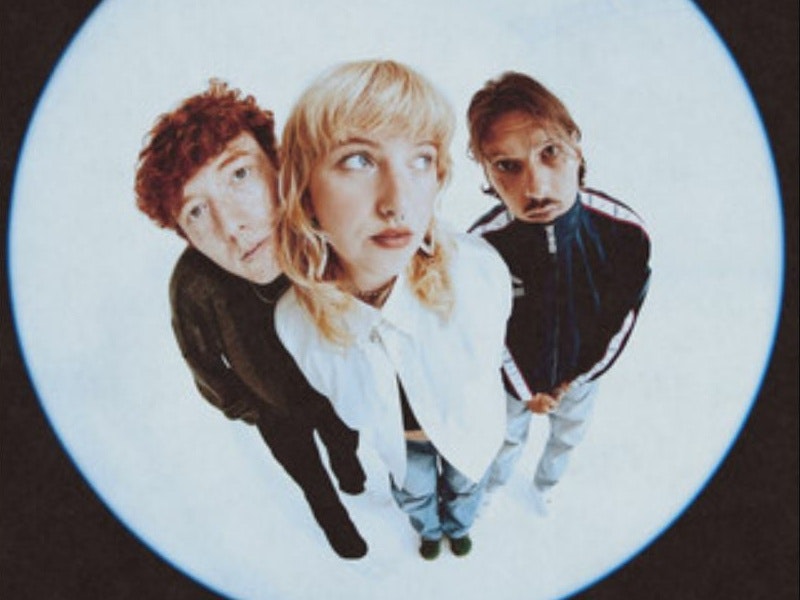 Mood Bored appearing at this event