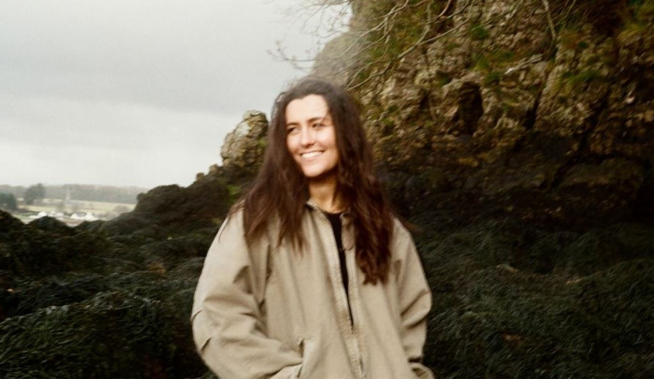 Martha Elen appearing at this event