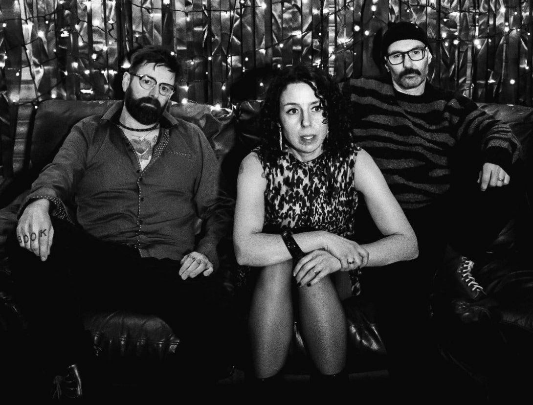 TV FACE appearing at this event