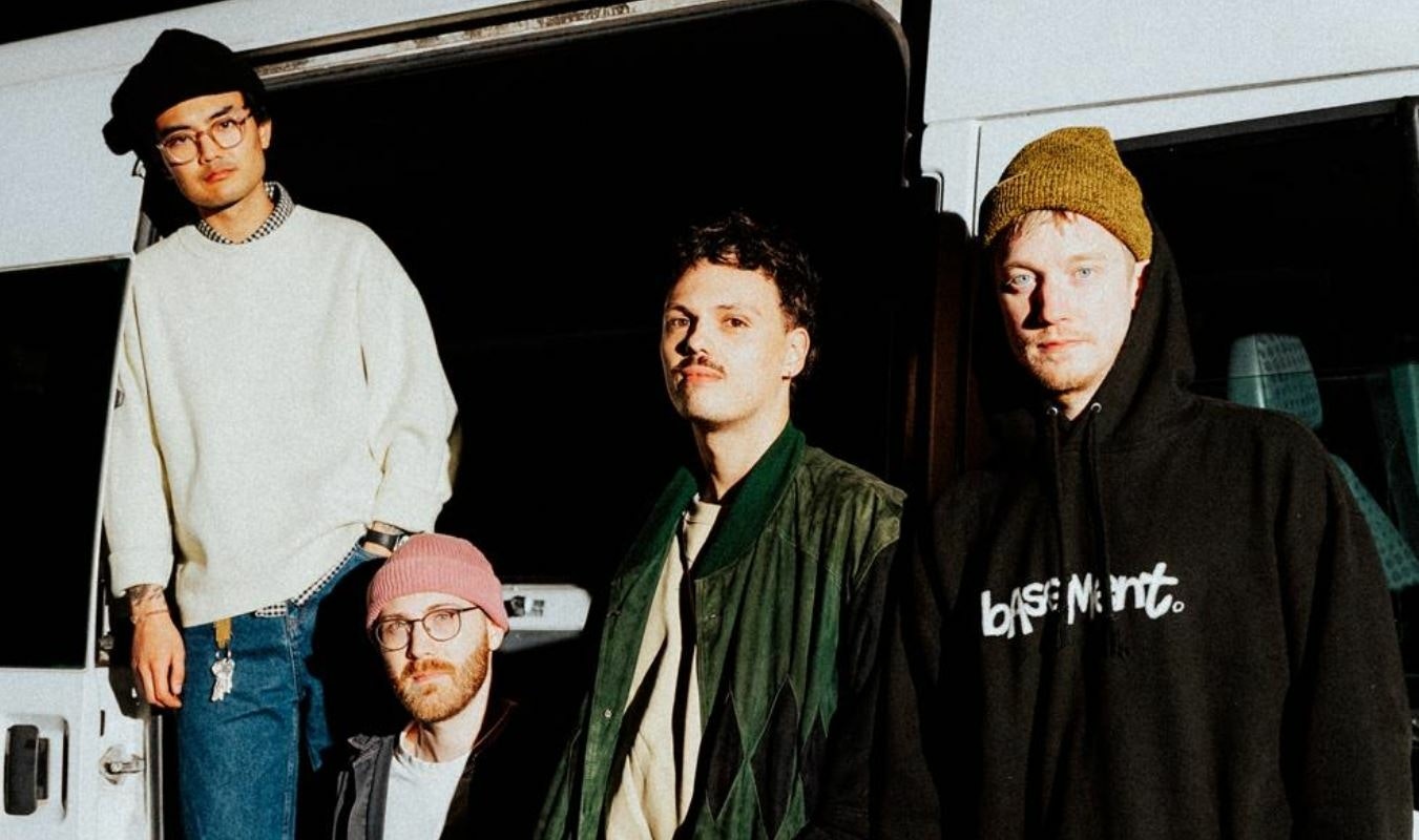 Shoreline appearing at this event