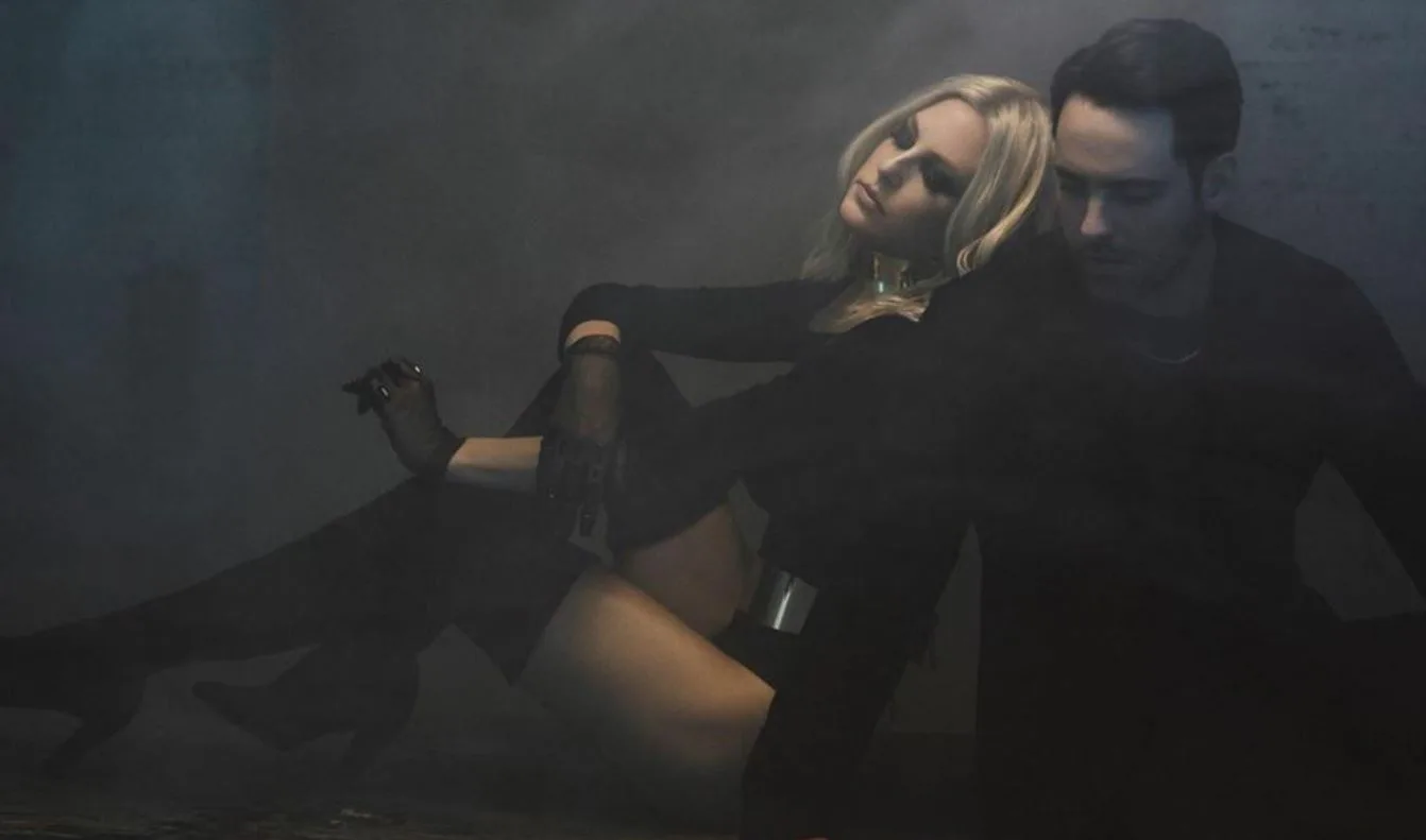 Picture of Phantogram