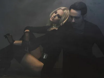 Picture of Phantogram