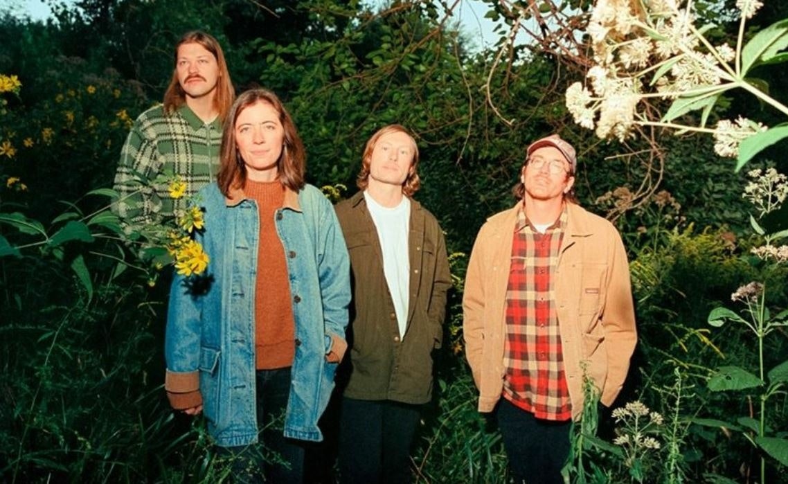 Ratboys appearing at this event