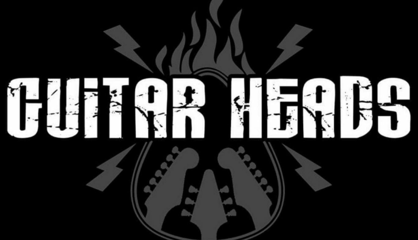 Guitar Heads appearing at this event