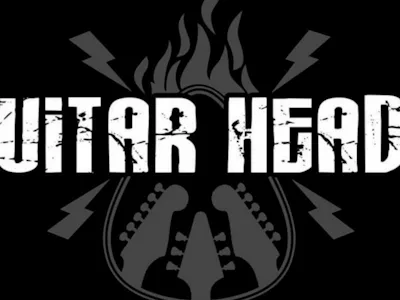 Picture of Guitar Heads