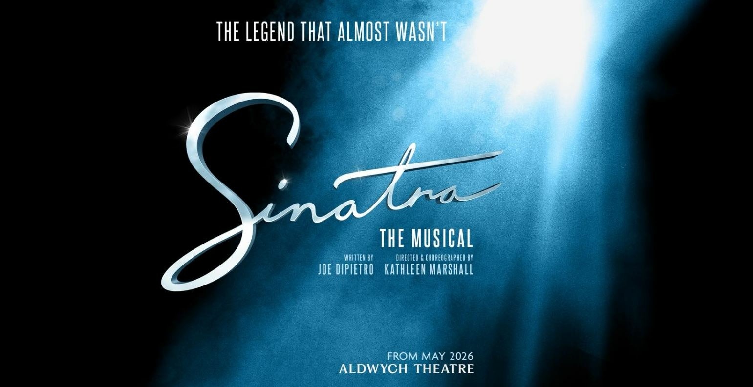 Sinatra - The Musical