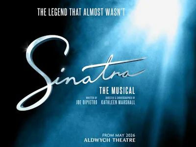 Picture of Sinatra - The Musical