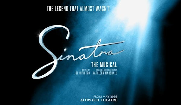 Sinatra - The Musical