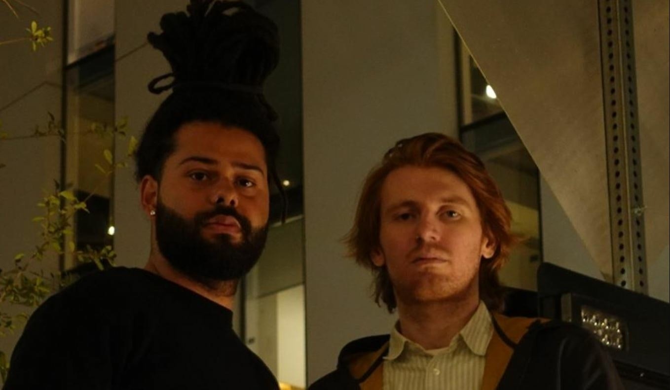 By Storm appearing at this event