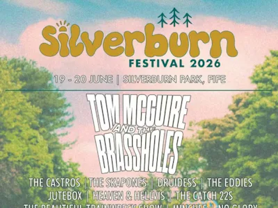 Picture of Silverburn Festival 2026