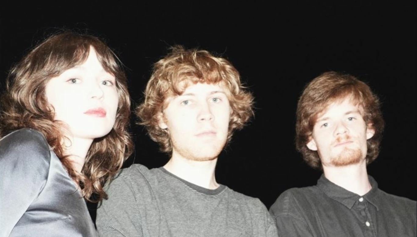 Flooding appearing at this event