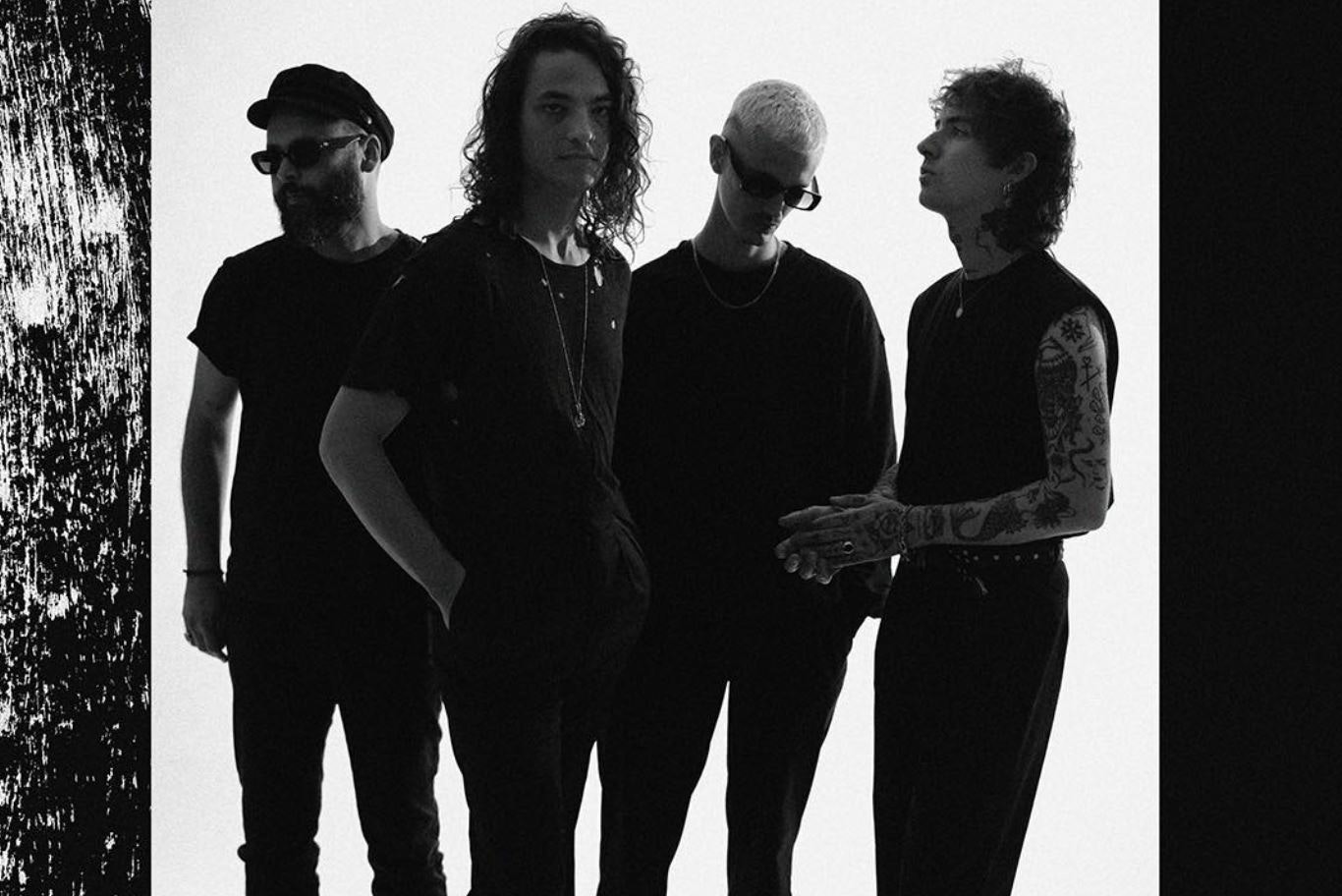 Lone Assembly appearing at this event