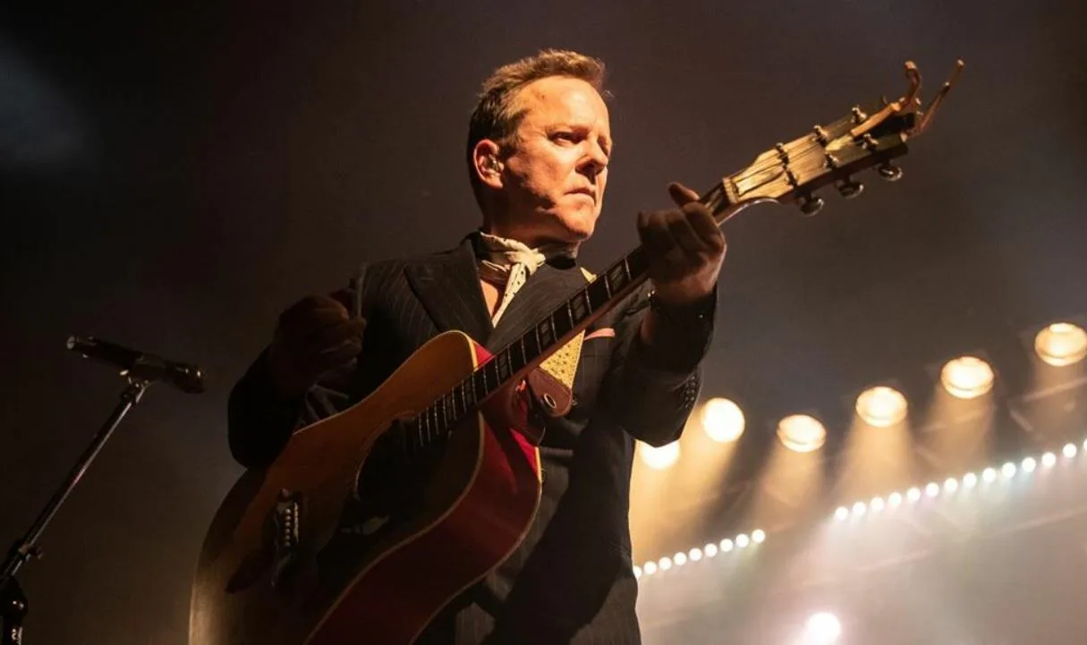 Picture of Kiefer Sutherland