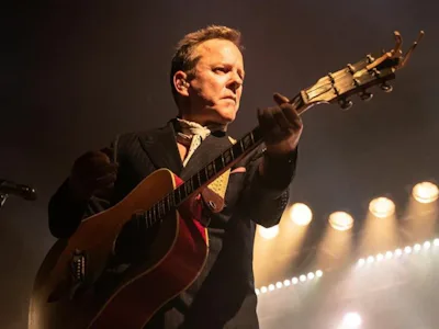Picture of Kiefer Sutherland