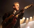 Kiefer Sutherland appearing at this event