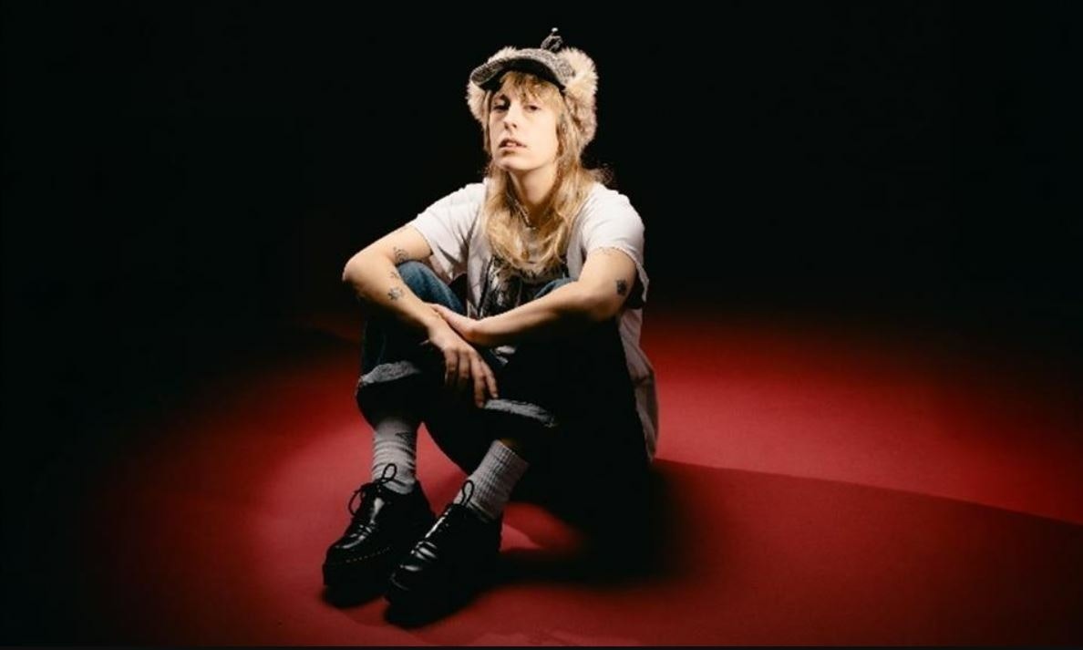 Melanie Baker appearing at this event