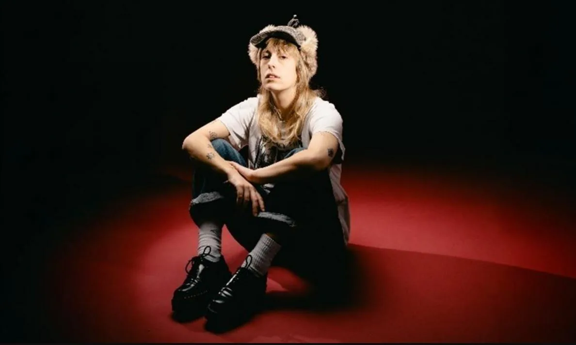 Picture of Melanie Baker