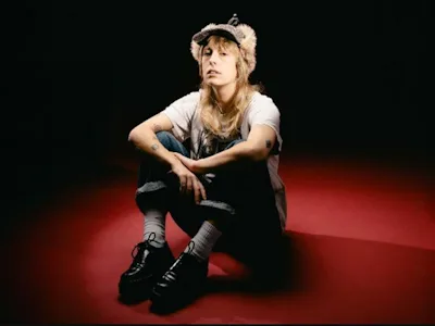 Picture of Melanie Baker
