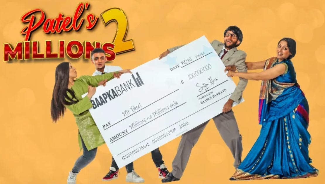 Patel's Millions 2