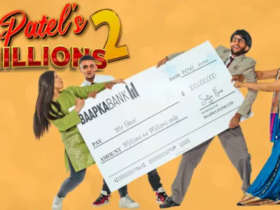 Picture of Patel's Millions 2