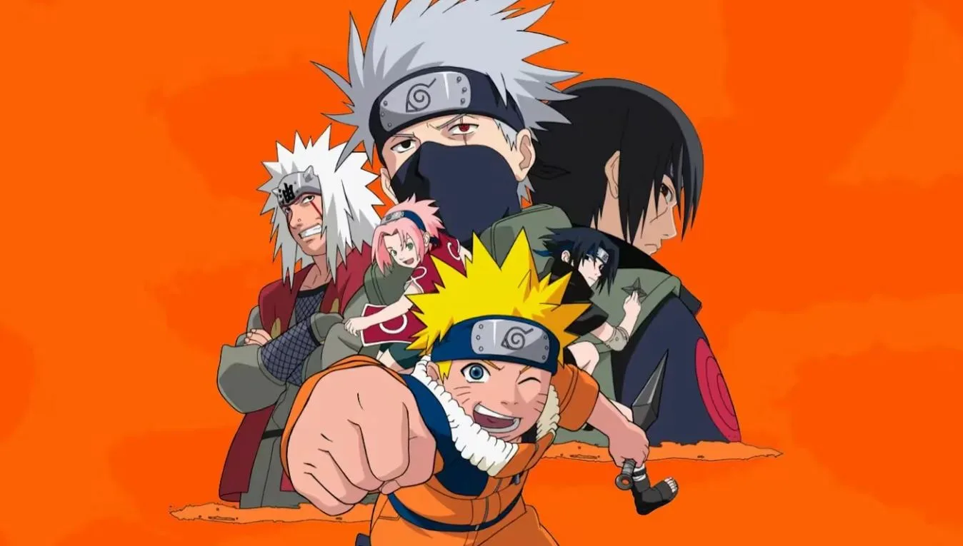 Picture of Naruto Symphonic Experience