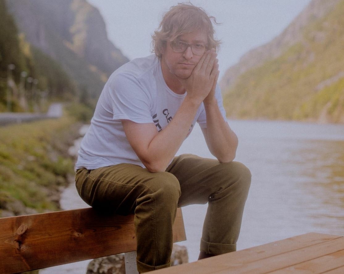 Weird Nightmare appearing at this event