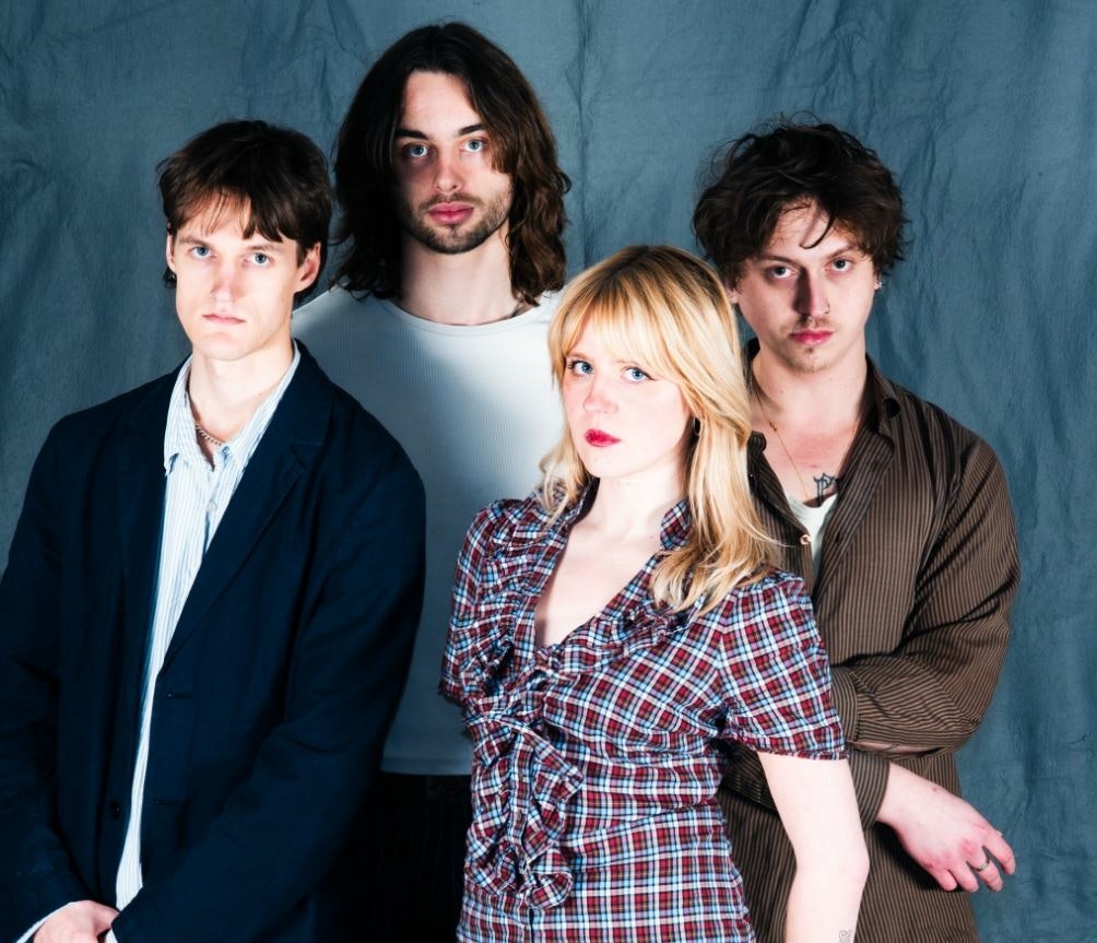 Otala appearing at this event