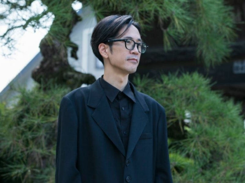 Taro Ishida appearing at this event