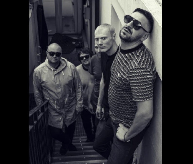 Payola appearing at this event