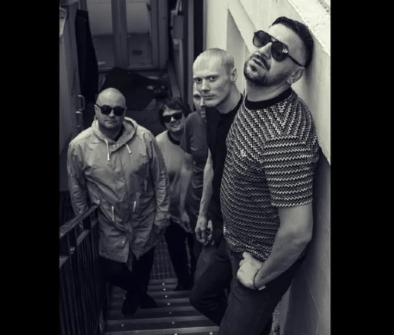 Picture of Peter Azzopardi, Payola