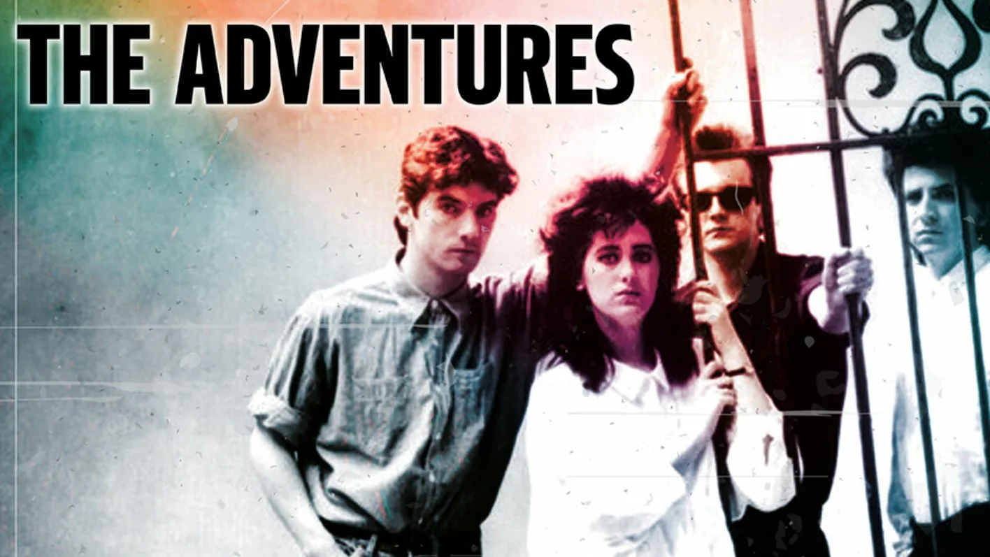 Picture of The Adventures