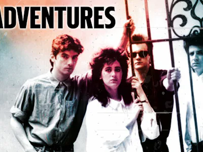 Picture of The Adventures