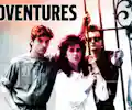 The Adventures appearing at this event