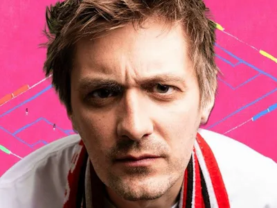 Picture of JJ Bull