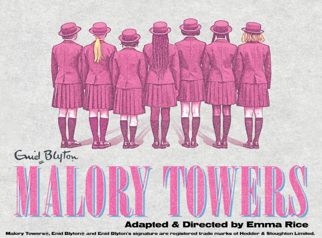 Picture of Malory Towers