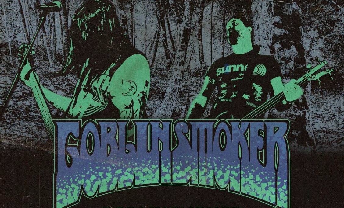 Goblinsmoker appearing at this event