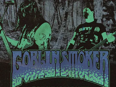 Picture of Goblinsmoker