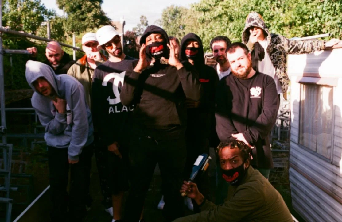 Picture of Cult Of The Damned