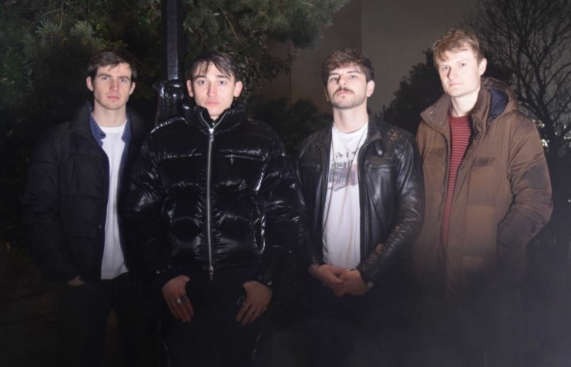 Lunaria appearing at this event