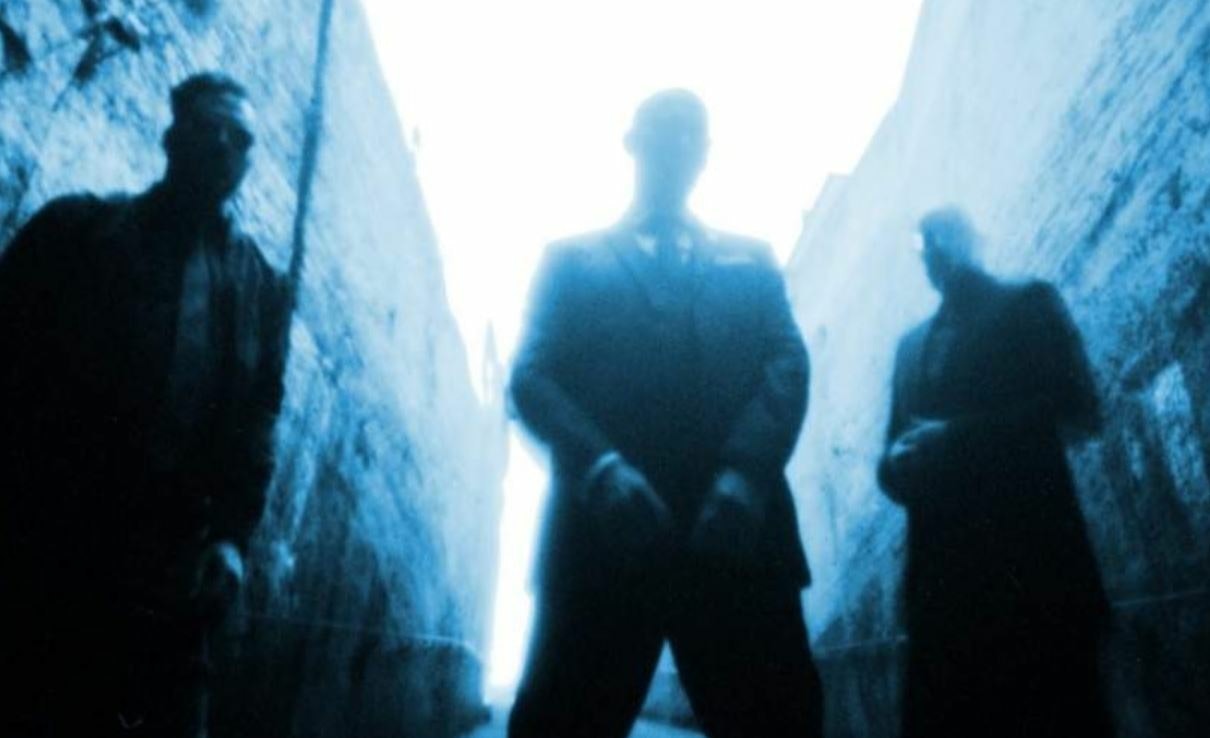 Covenant appearing at this event