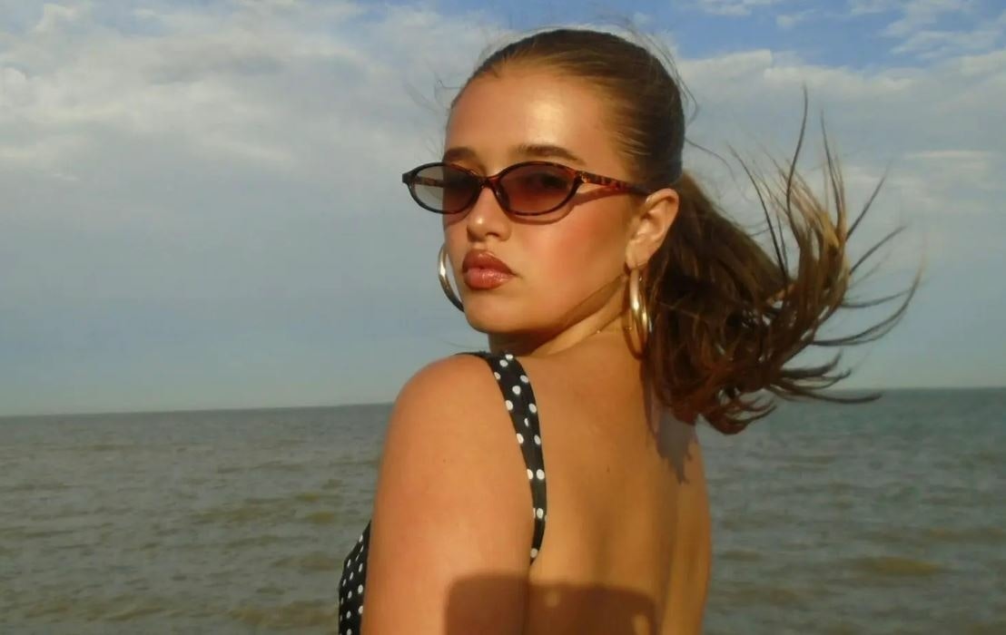 Ruby Poole appearing at this event