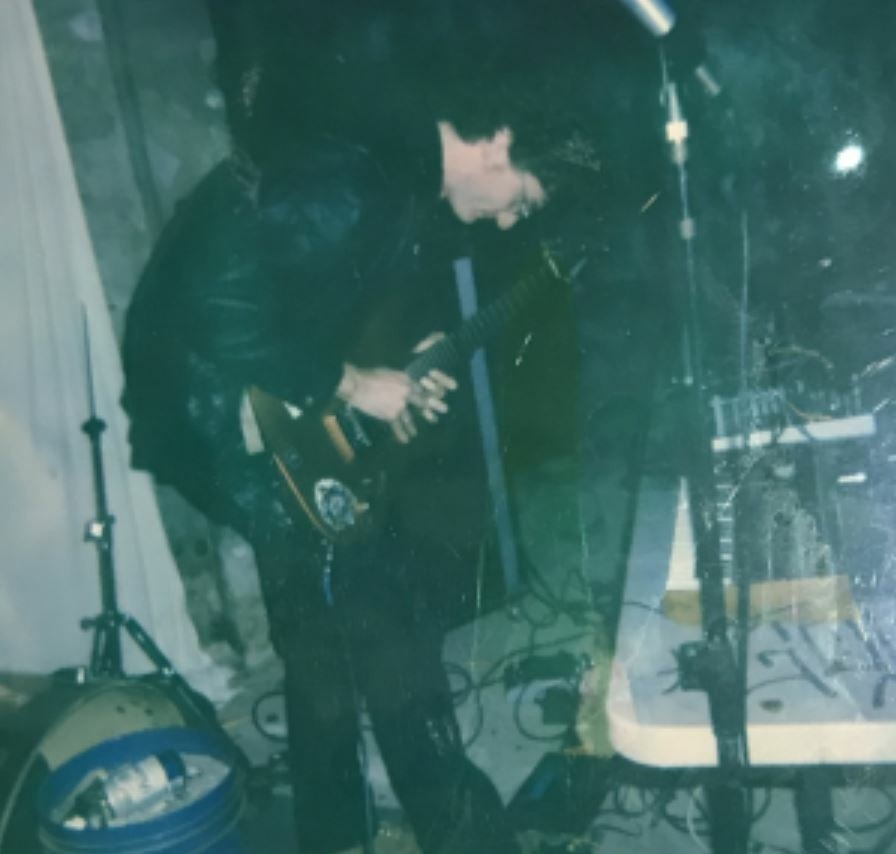 Marshall Stacks appearing at this event