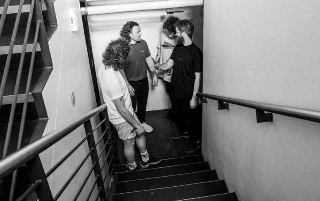 Clapper appearing at this event