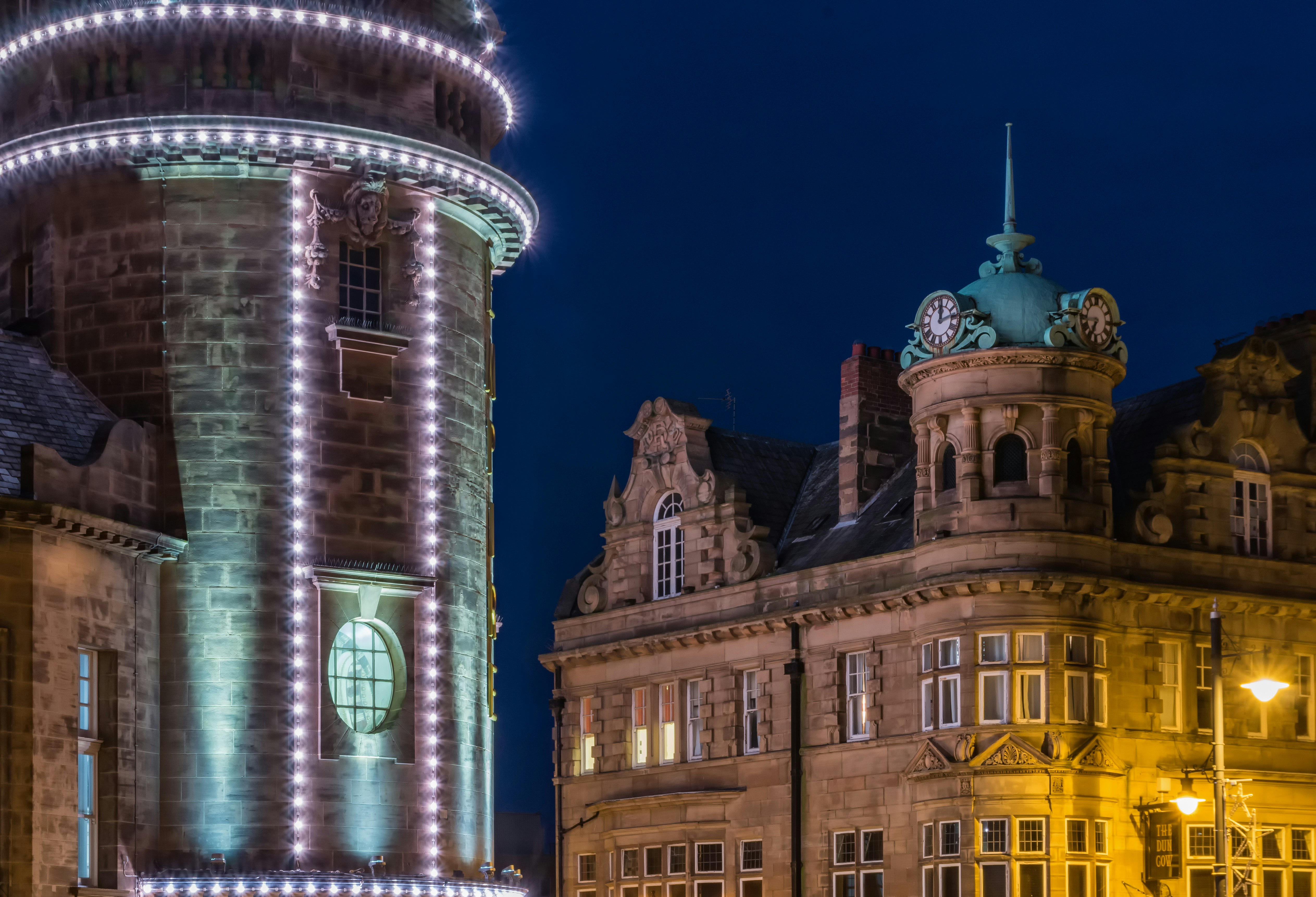 The Further Adventures of Peter Pan, The Return of Captain Hook