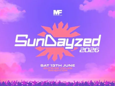 Picture of SunDayzed Brighton 2026